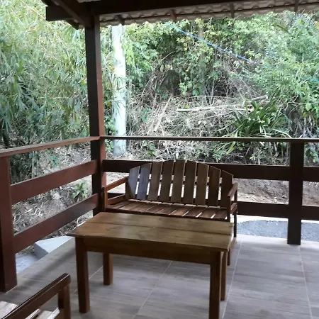 Apartamento Kosomao-3