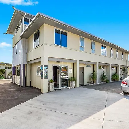 Waipu Cove Resort-2