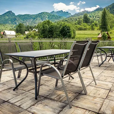 Apartmany Janosik-2