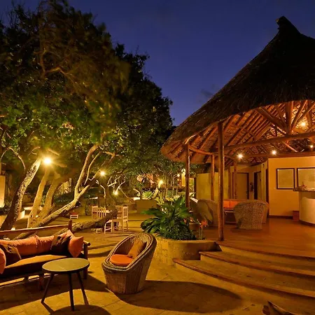 Dunes De Dovela Eco-Lodge-3