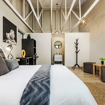 15 Port Elizabeth Country Getaway Deer Park Estate15-3