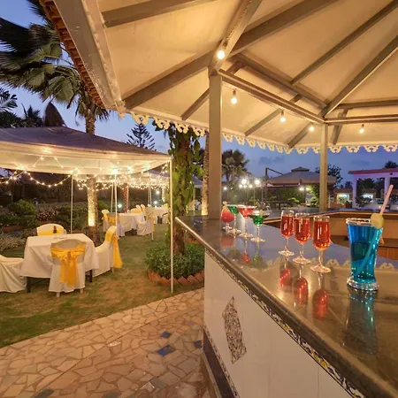 Beira Mar Beach Resort-2