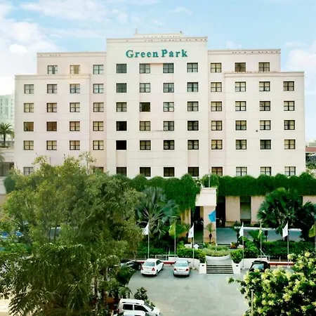 Greenpark Chennai-2