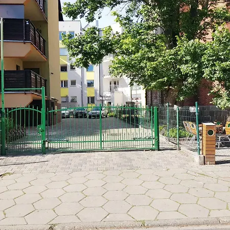 Apartament Przy Wiezy-2