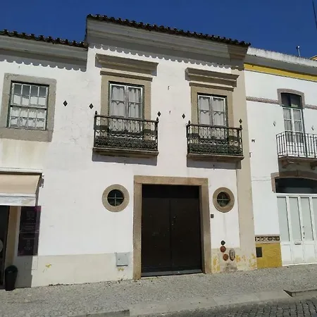 Casa Da Lagoa Guest House-2