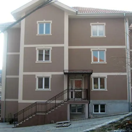 Apartman Vita-3