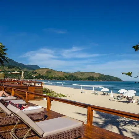 Coconut'S Maresias Hotel-2