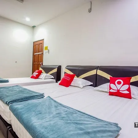 Ipoh Discovery Holiday House-3