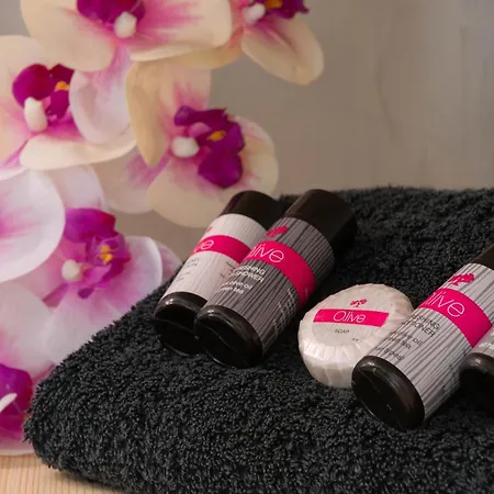 Old Town Senses Boutique Hotel-2