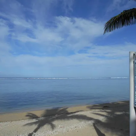 Bedarra Beach Inn-3