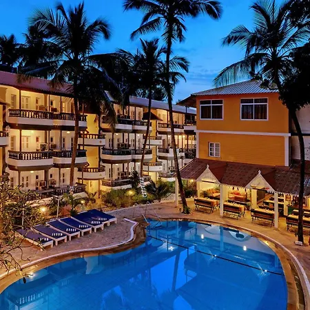 Santiago Beach Resort-2