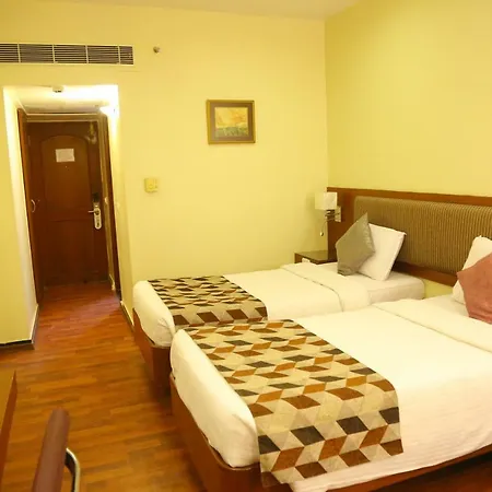 Royal Fort Hotel-3