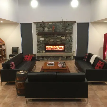Korepo Lodge @ Ruby Bay-2