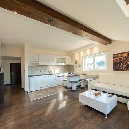 New And Nice Apartments-3