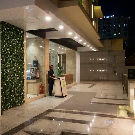 Hotel Wego-3