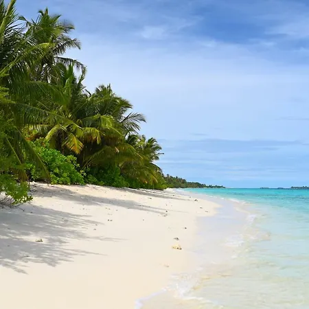 Boutique Beach All Inclusive Diving Hotel-3