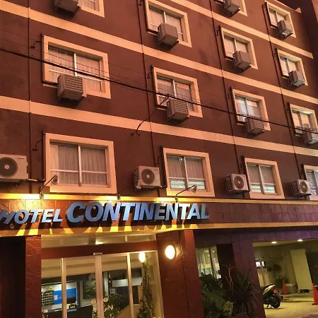 Okinawa Hotel Continental-2