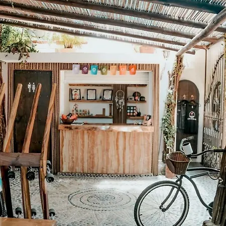 Casa De Olas Boutique Hotel-3