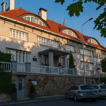 Art Deco Hotel Hoffmann-3