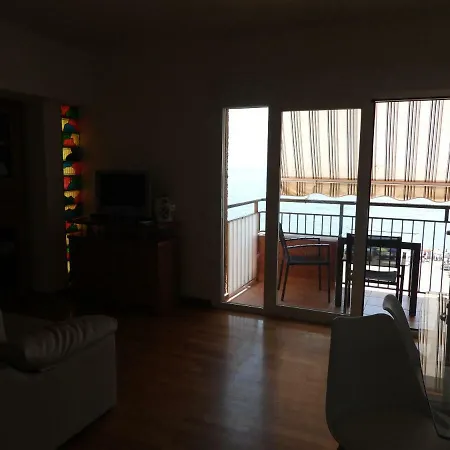 Apartamento Fuengirola1 Linea-2