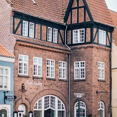 Hotel Faaborg-3