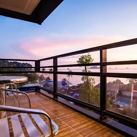 Days Inn By Wyndham Aonang Krabi-3