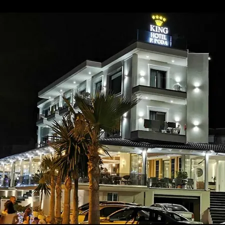 King Hotel Ksamil-3