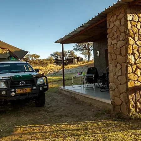 Daan Viljoen Game Lodge-2