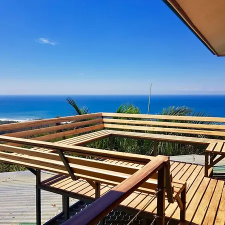 Santa Teresa Surf Vista Villas-3