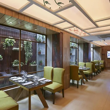 Ascott Palace Dhaka-2