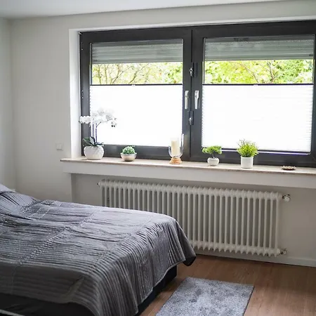Ferienwohnung Pfingsberg Eg-2