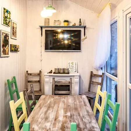Bonton Apartments Sibiu-3