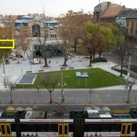 Fireworks Rakoczi - Free Parking - 3 Bedrooms - 2 Bathrooms-3