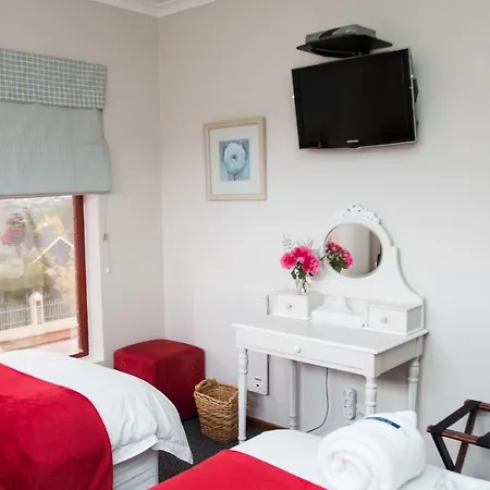 Jenny'S Guest House-3