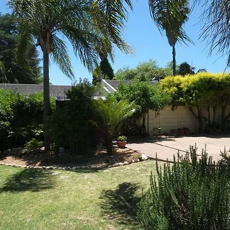 Eikepark Self Catering-2