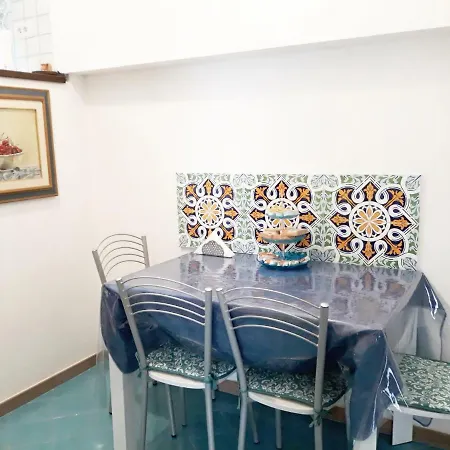 Cupido Art House Amalfi-2