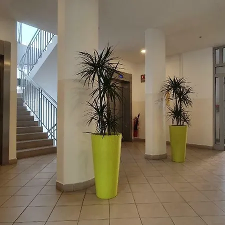 Royal Apartment Belvill-3