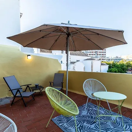 Faro Guest House-3
