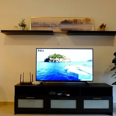 Atlantis Residence By Harmoni Harbour-3