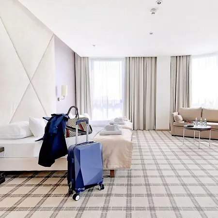 Hotel Rzeszow-2