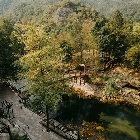 Hotel Kostelski Buk-2