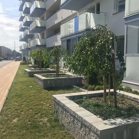 Apartament Rodzinny-3