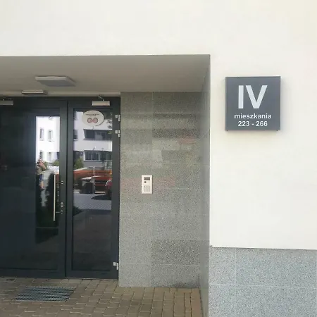 Apartament Rodzinny-2