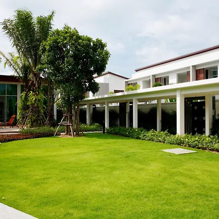 Two Villas Holiday - Oxygen Style Bangtao Beach, Phuket-2
