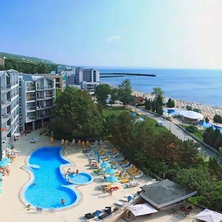 Luna Beach Hotel-2