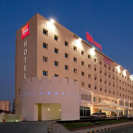 Ibis Muscat-3