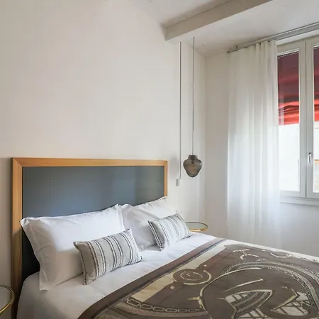 Residence Le Porte - By Adriano Group-2