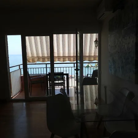 Apartamento Fuengirola1 Linea-3