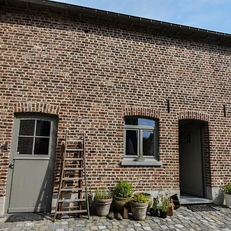B&B De Bloesem-2