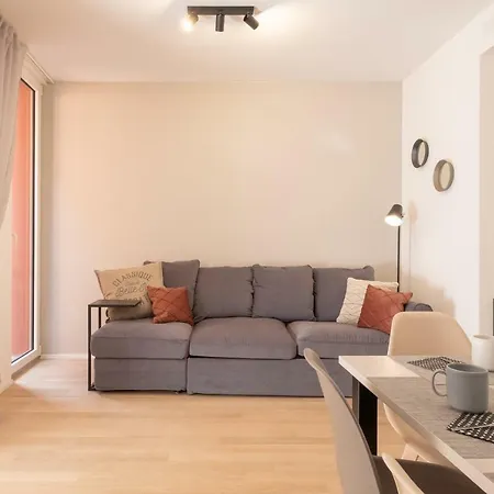 Bologna City Apartment Tubertini-2